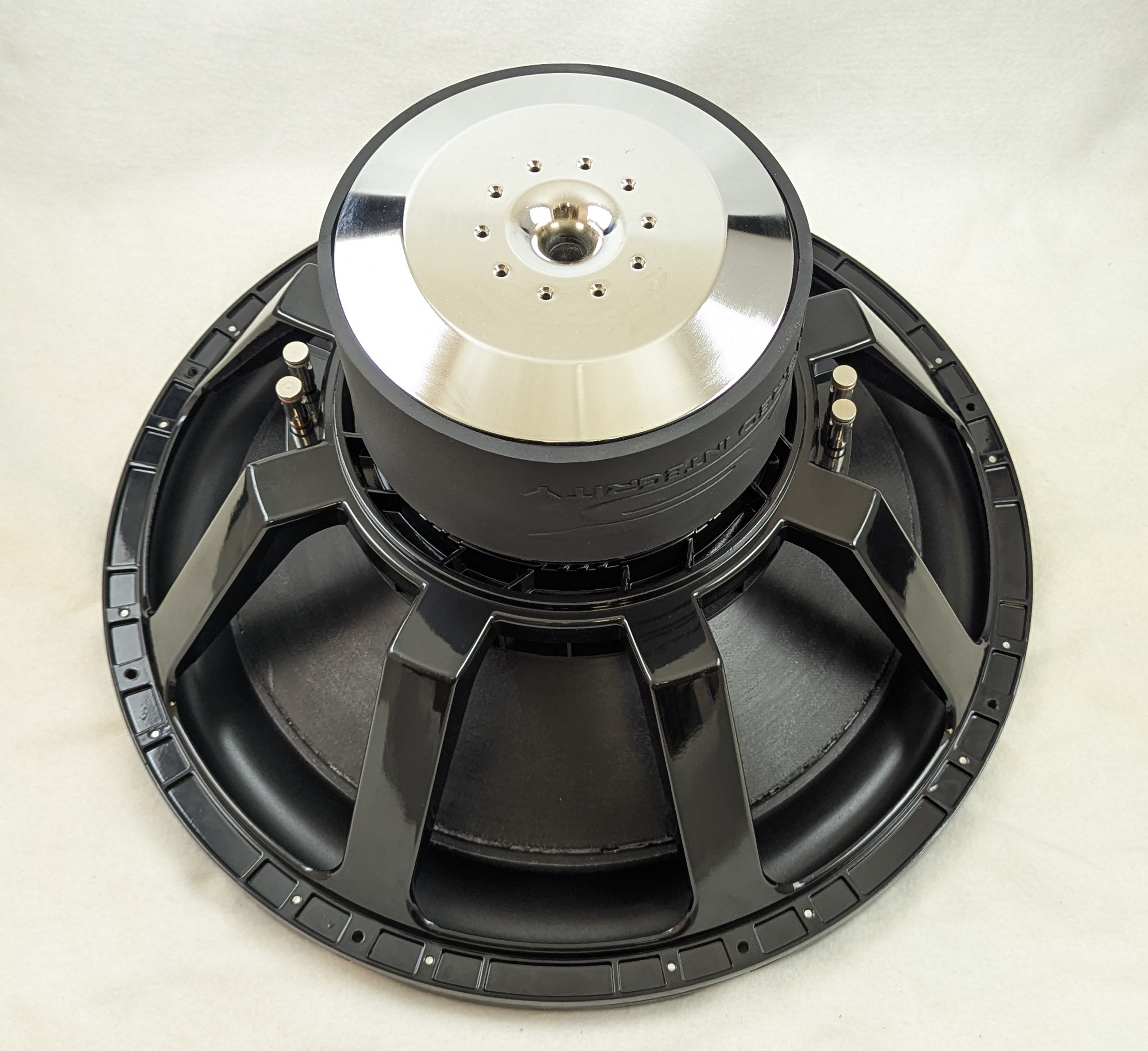 Stereo Integrity HS-24 Subwoofer