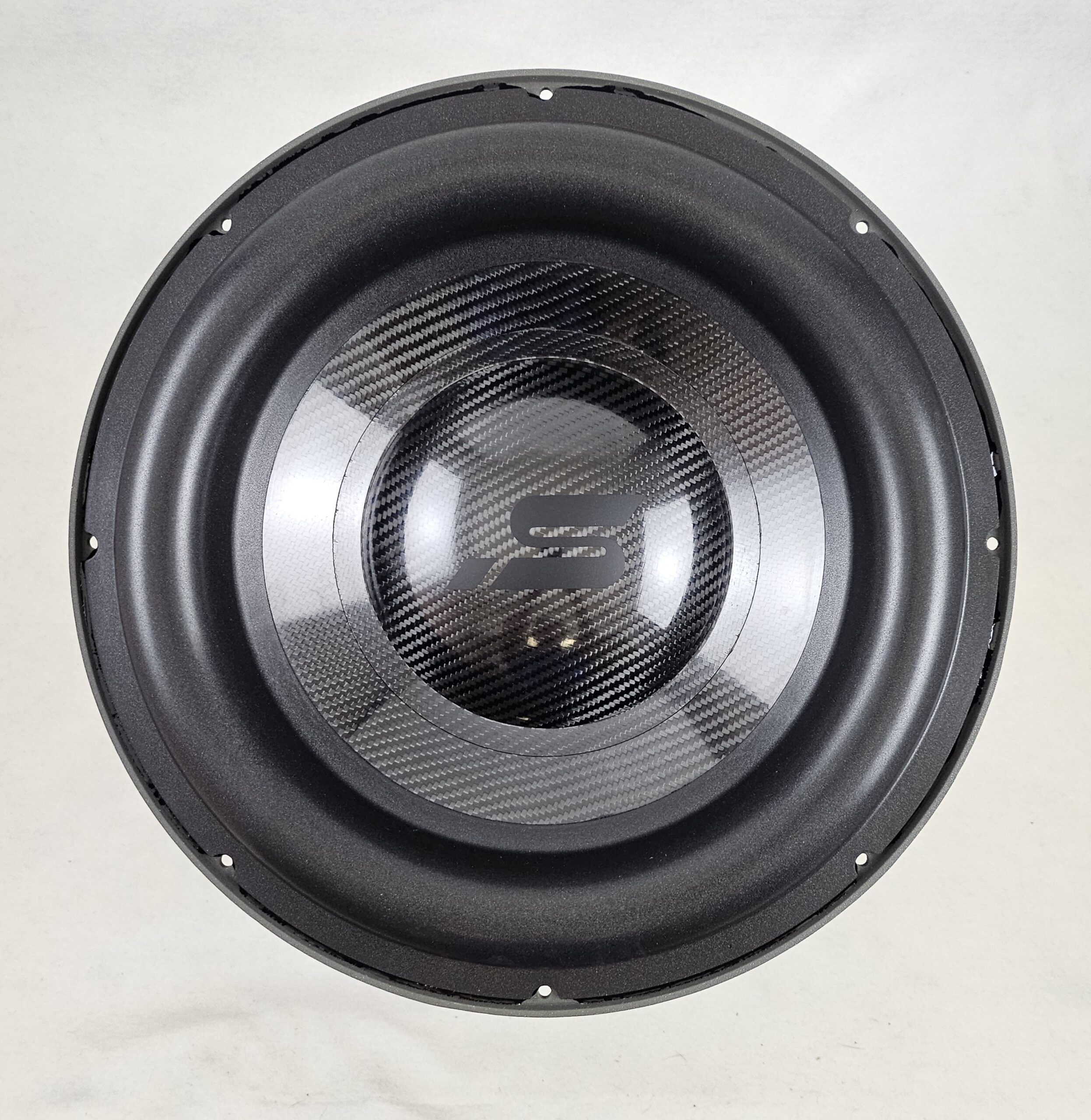 Stereo Integrity HST-15 Subwoofer