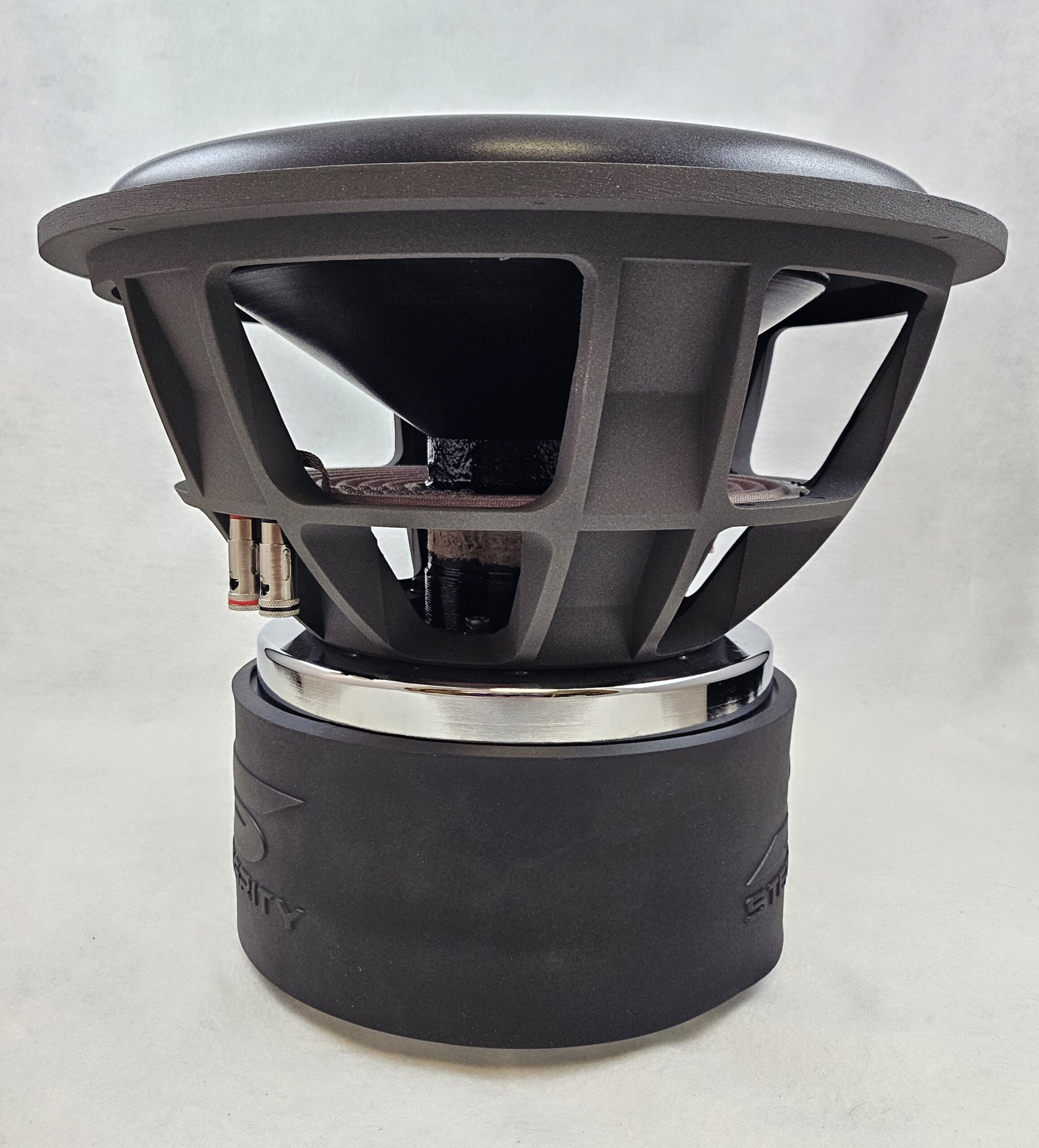 Stereo Integrity HST-15 Subwoofer