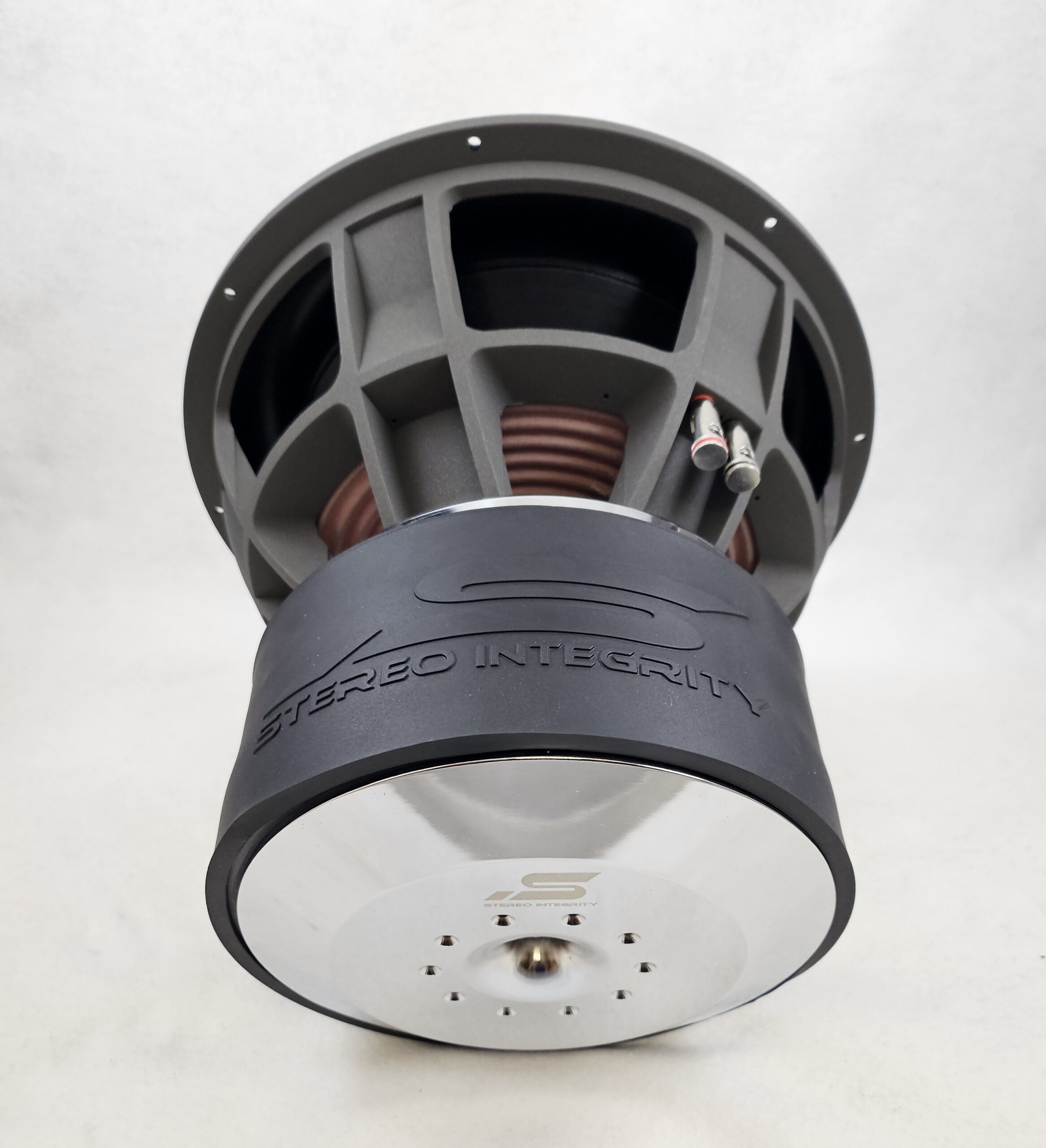 Stereo Integrity HST-15 Subwoofer