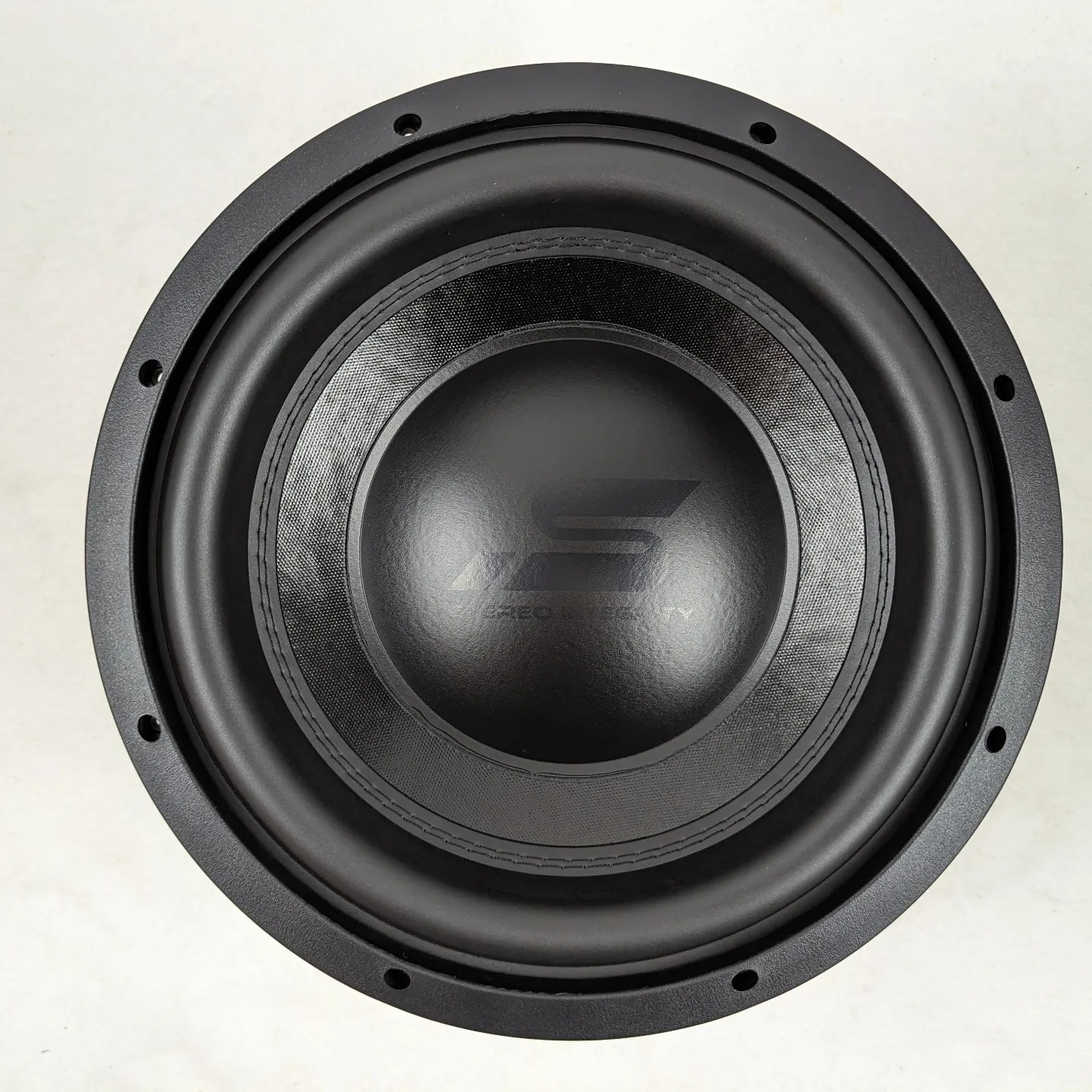Stereo Integrity SQL-15 Series 2 Subwoofer
