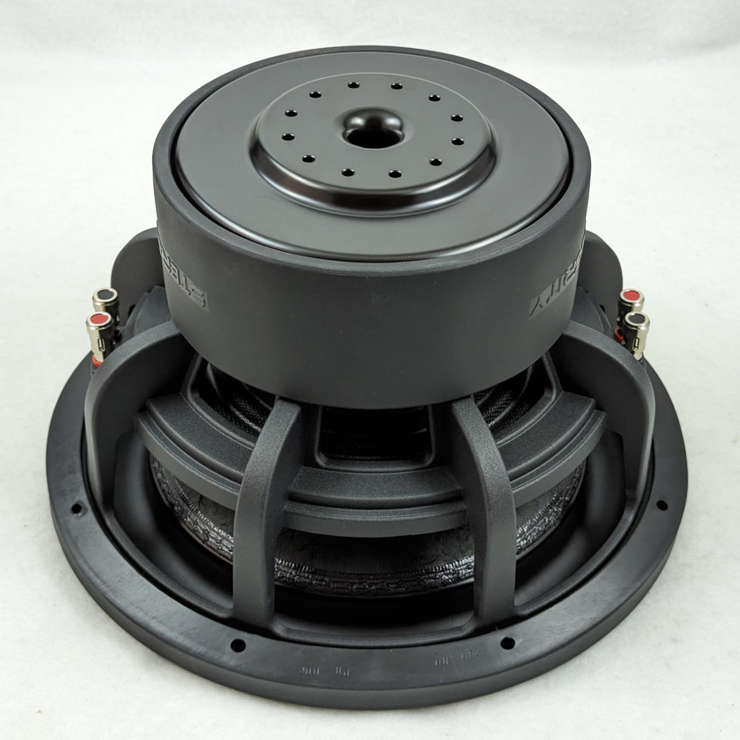 Stereo Integrity SQL-15 Series 2 Subwoofer