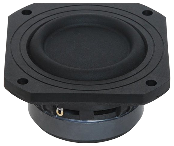 Tang Band W3-2108 Subwoofer