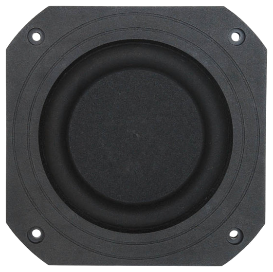 Tang Band W3-2108 Subwoofer