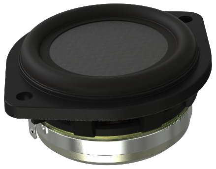 Tectonic BMR27C-8A Full-range