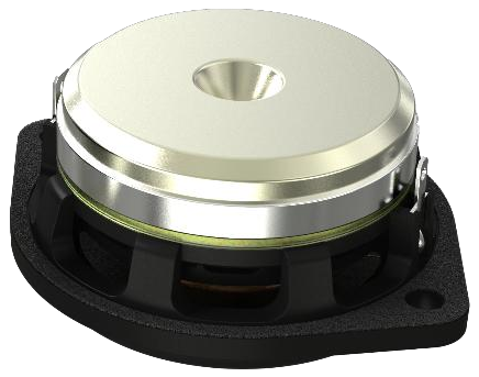 Tectonic BMR27C-8A Full-range