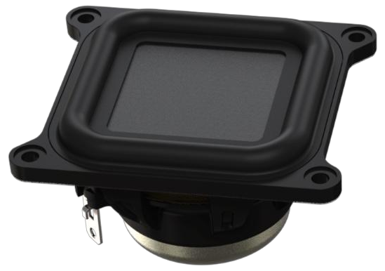 Tectonic BMR36S-4C Full-range