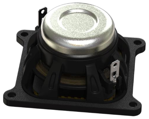 Tectonic BMR36S-4C Full-range