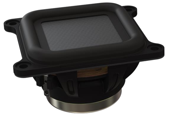 Tectonic BMR36S12-4B Full-range