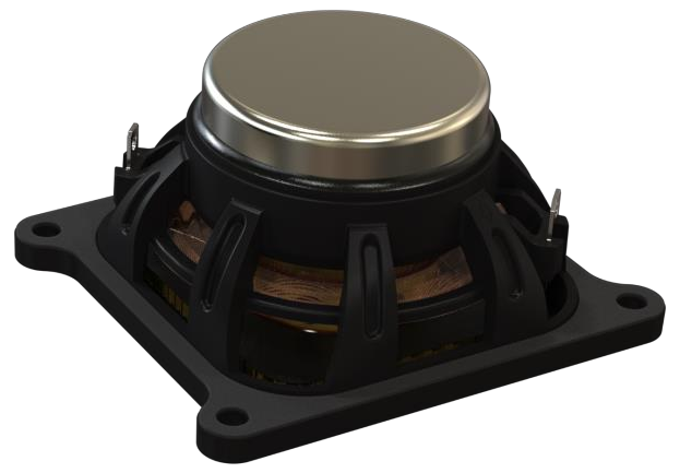 Tectonic BMR36S12-4S Full-range