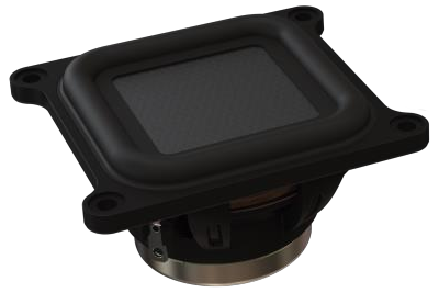 Tectonic BMR36S12-4SE Full-range