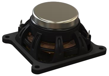 Tectonic BMR36S12-4SE Full-range