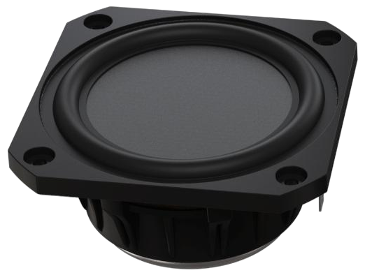 Tectonic BMR54C-2A Full-range