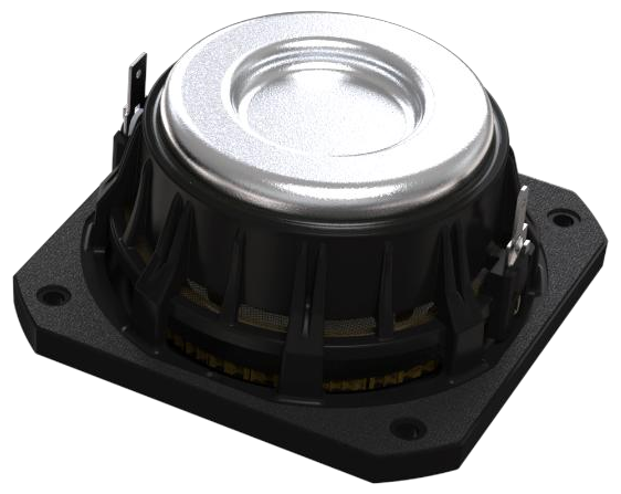 Tectonic BMR54C-2A Full-range