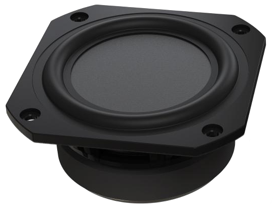 Tectonic BMR80C-8A Full-range