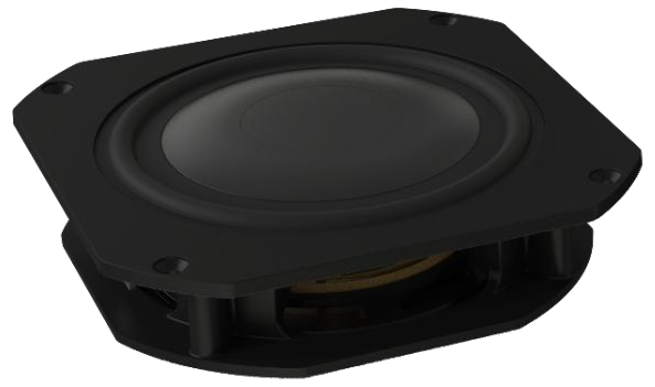 Tectonic SDW70C30-4A Woofer