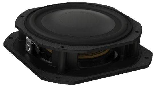 Tectonic SDW70C30-4A Woofer