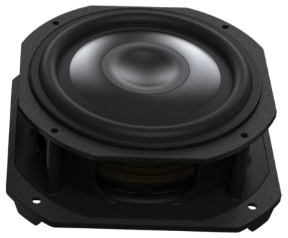 Tectonic SDW75C-4A Woofer