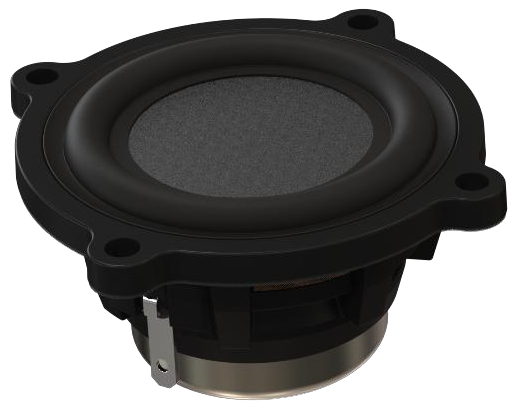 Tectonic TEBM28C10-4BE Full-range