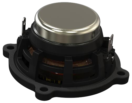 Tectonic TEBM28C10-4BE Full-range