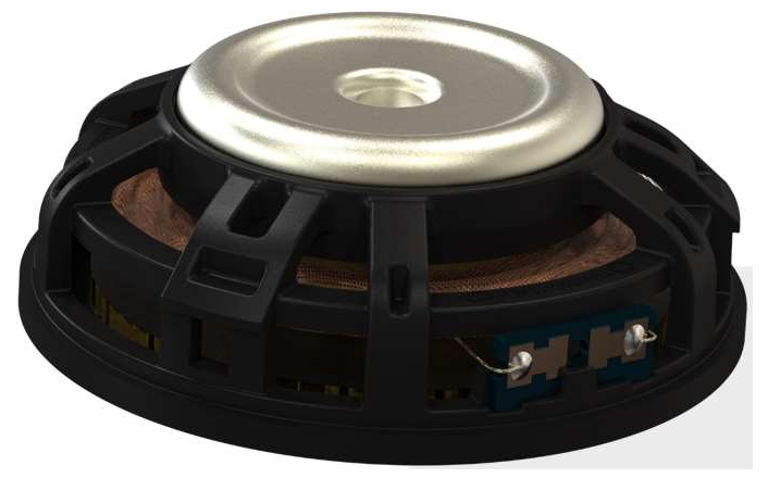 Tectonic TEBM35C015-6LW Full-range