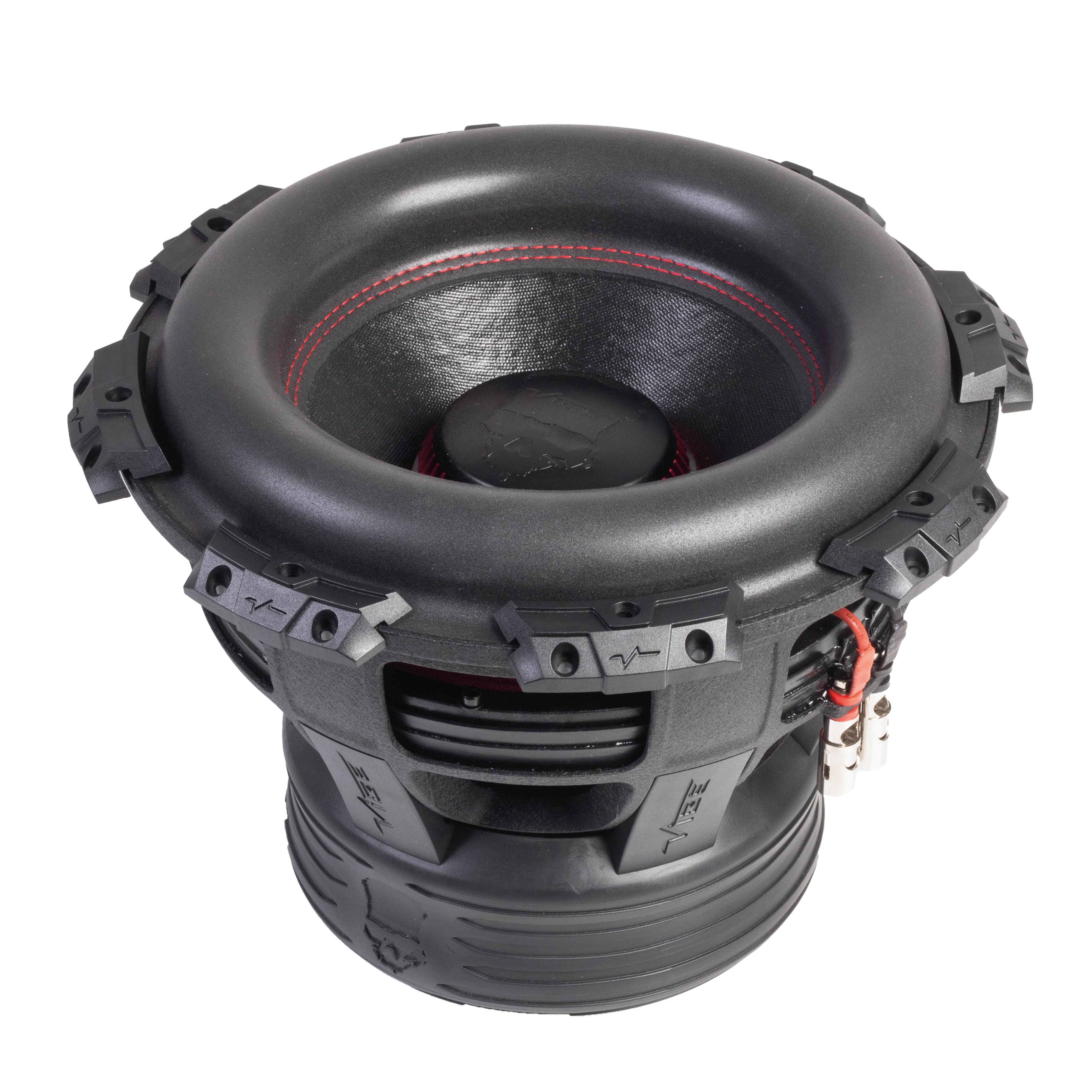 VIBE Audio BD12D1SPL-V4 Subwoofer
