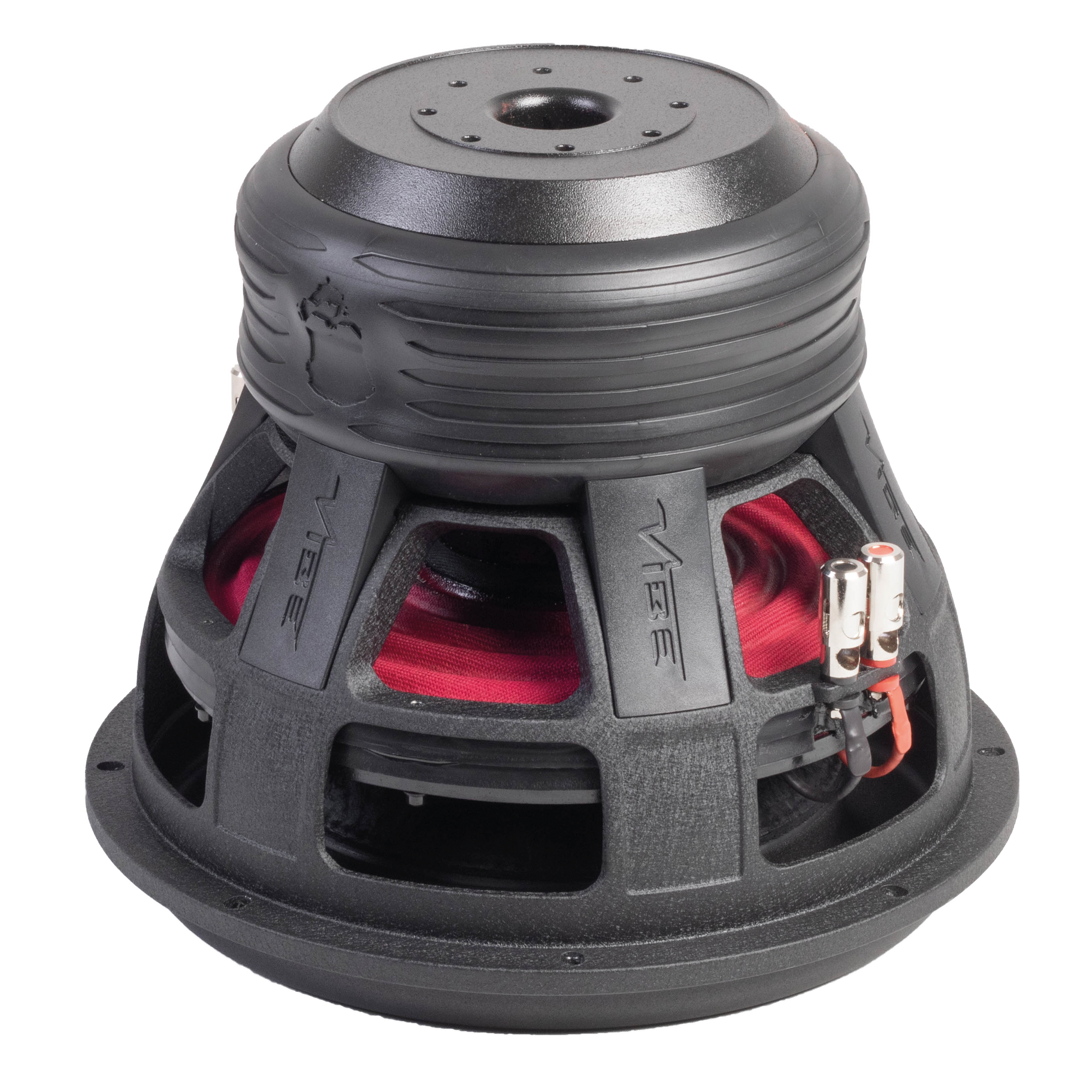 VIBE Audio BD12D1SPL-V4 Subwoofer