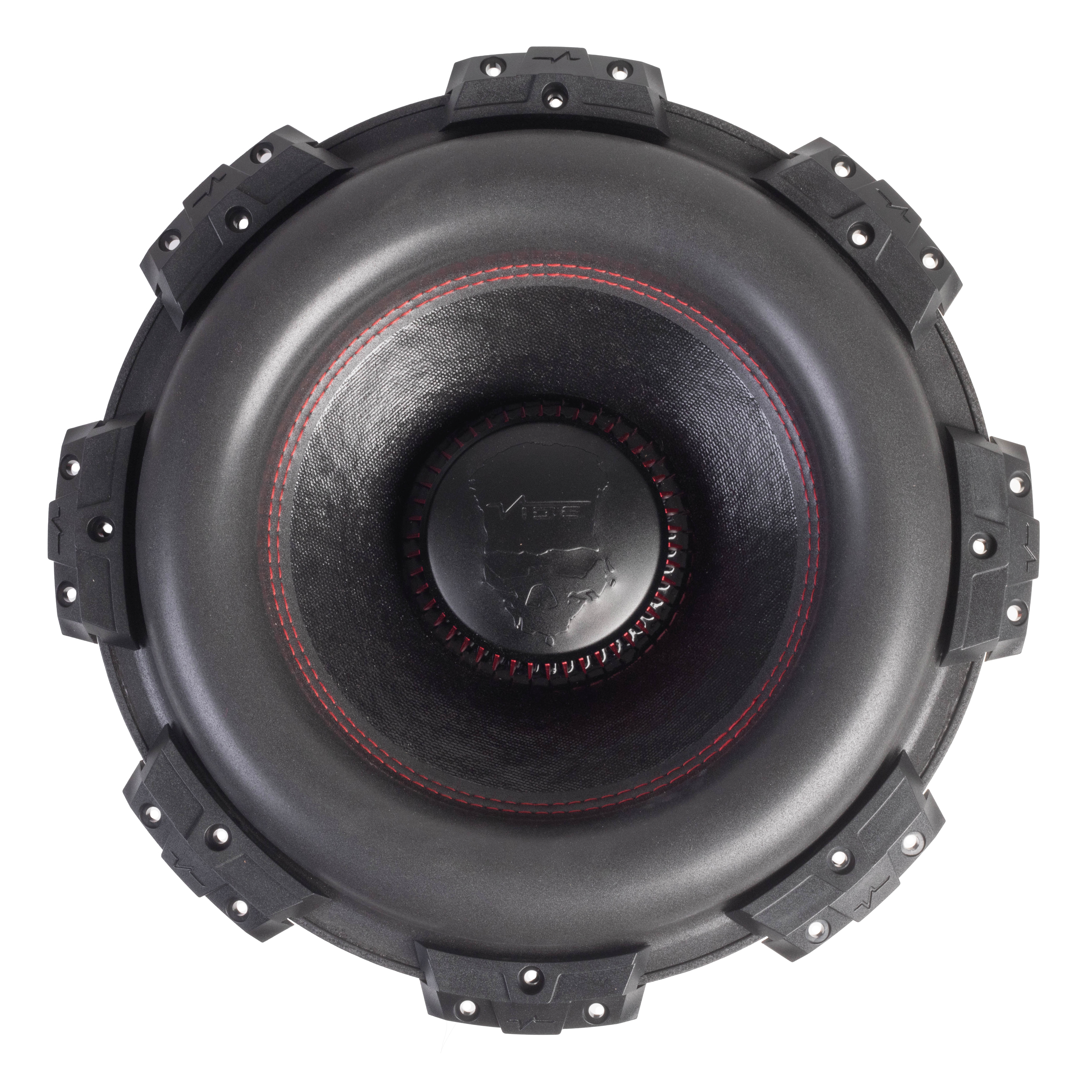 VIBE Audio BD12D2SPL-V4 Subwoofer