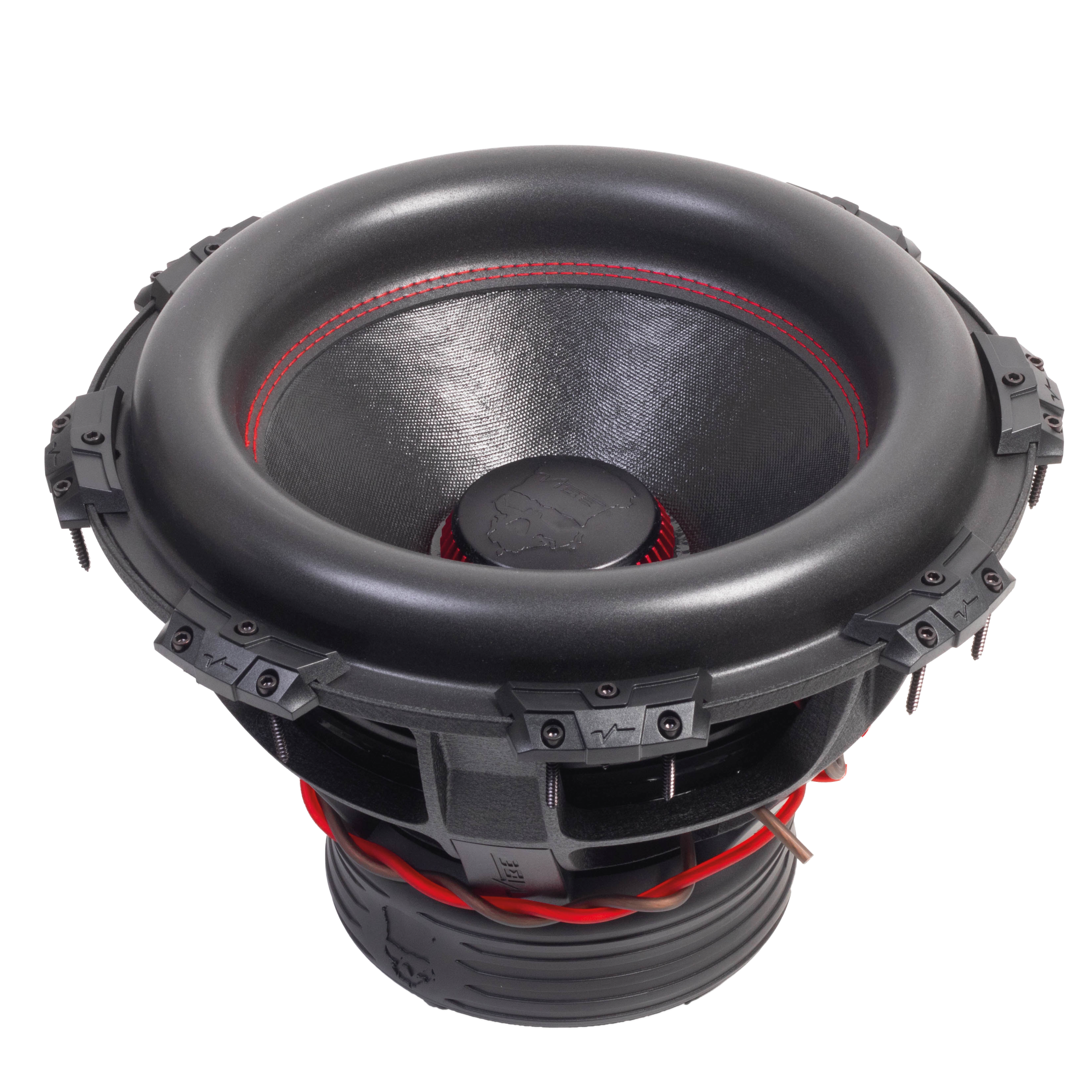 VIBE Audio BD15D1SPL-V4 Subwoofer