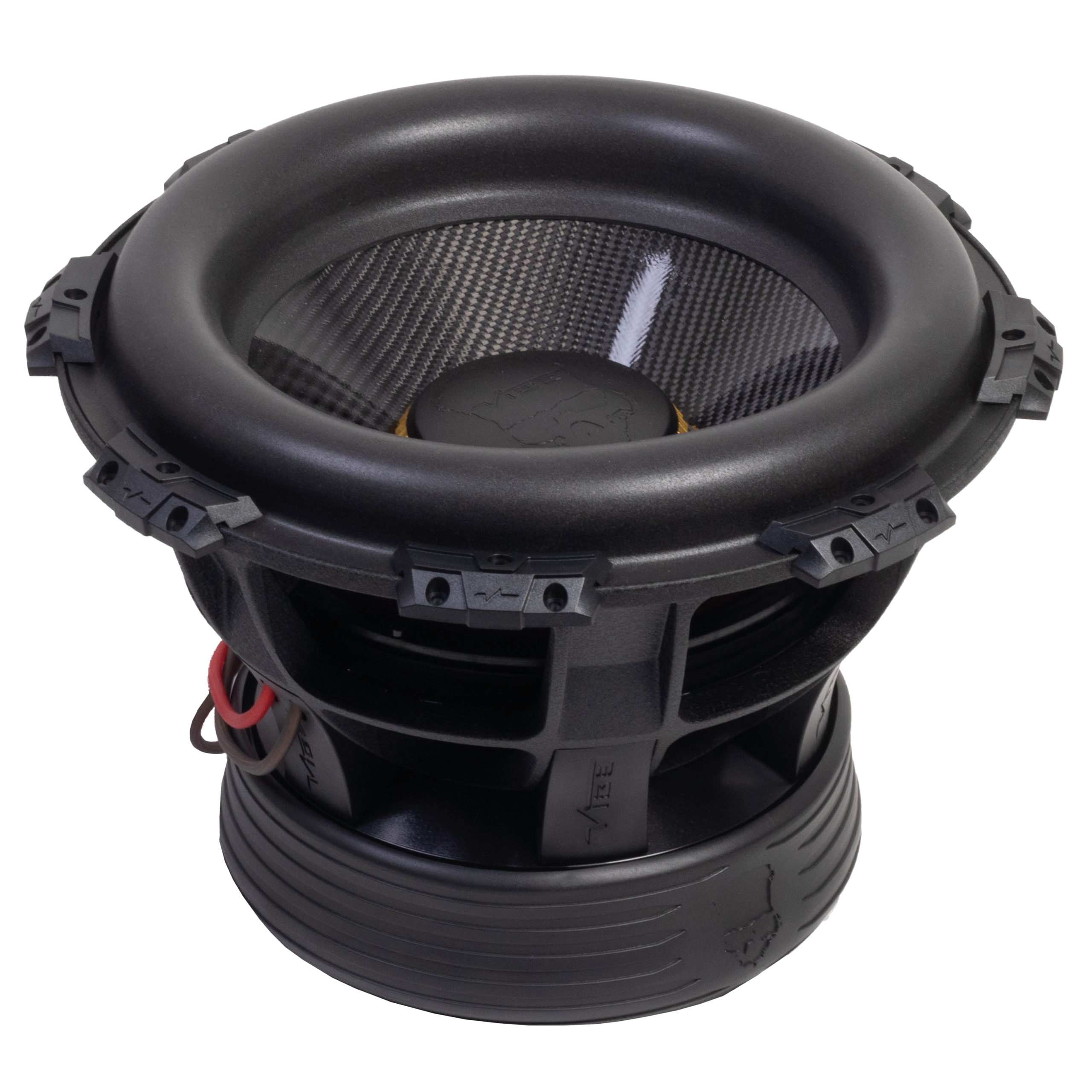 VIBE Audio BDC15D1SPL-V4 Subwoofer
