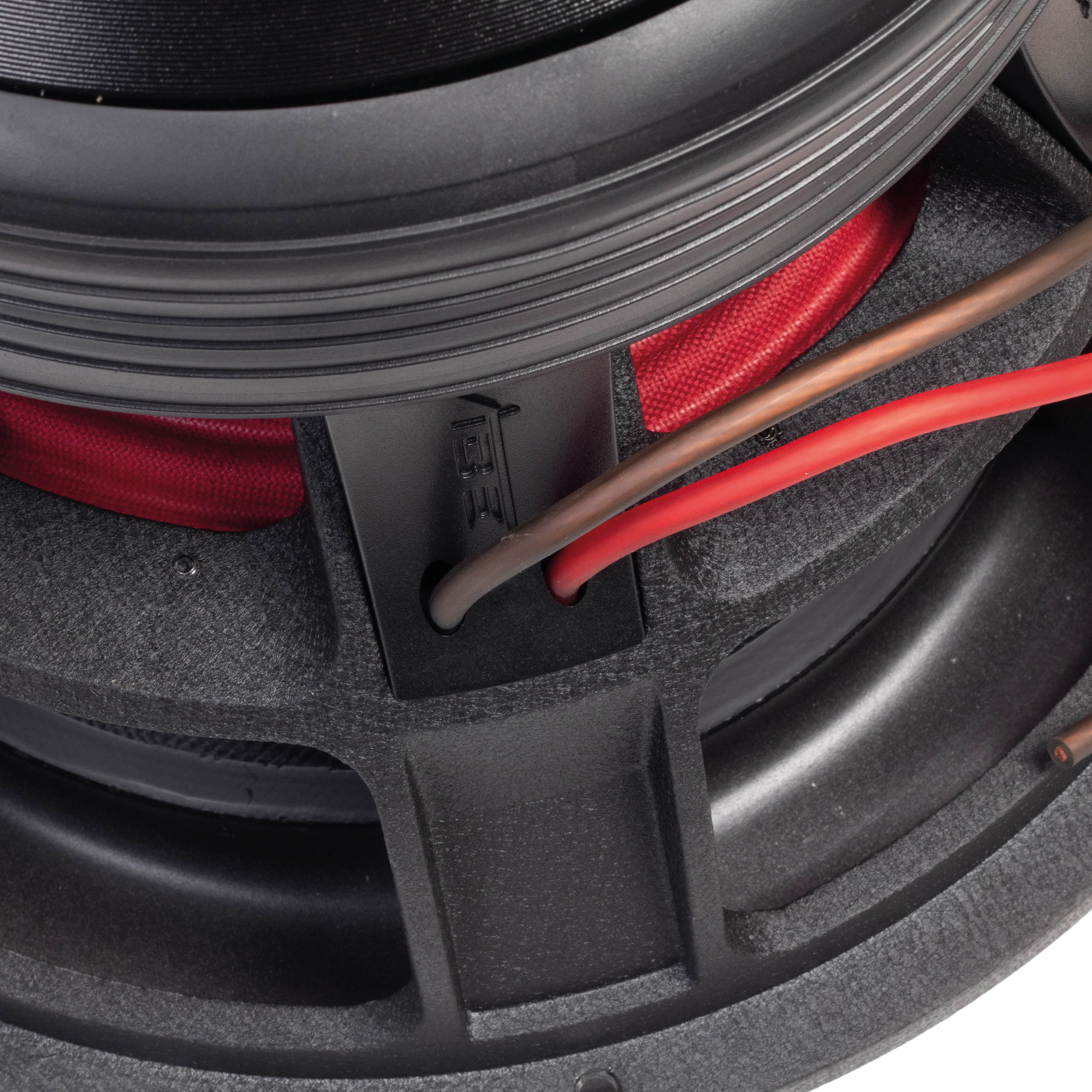 VIBE Audio BDC15D1SPL-V4 Subwoofer