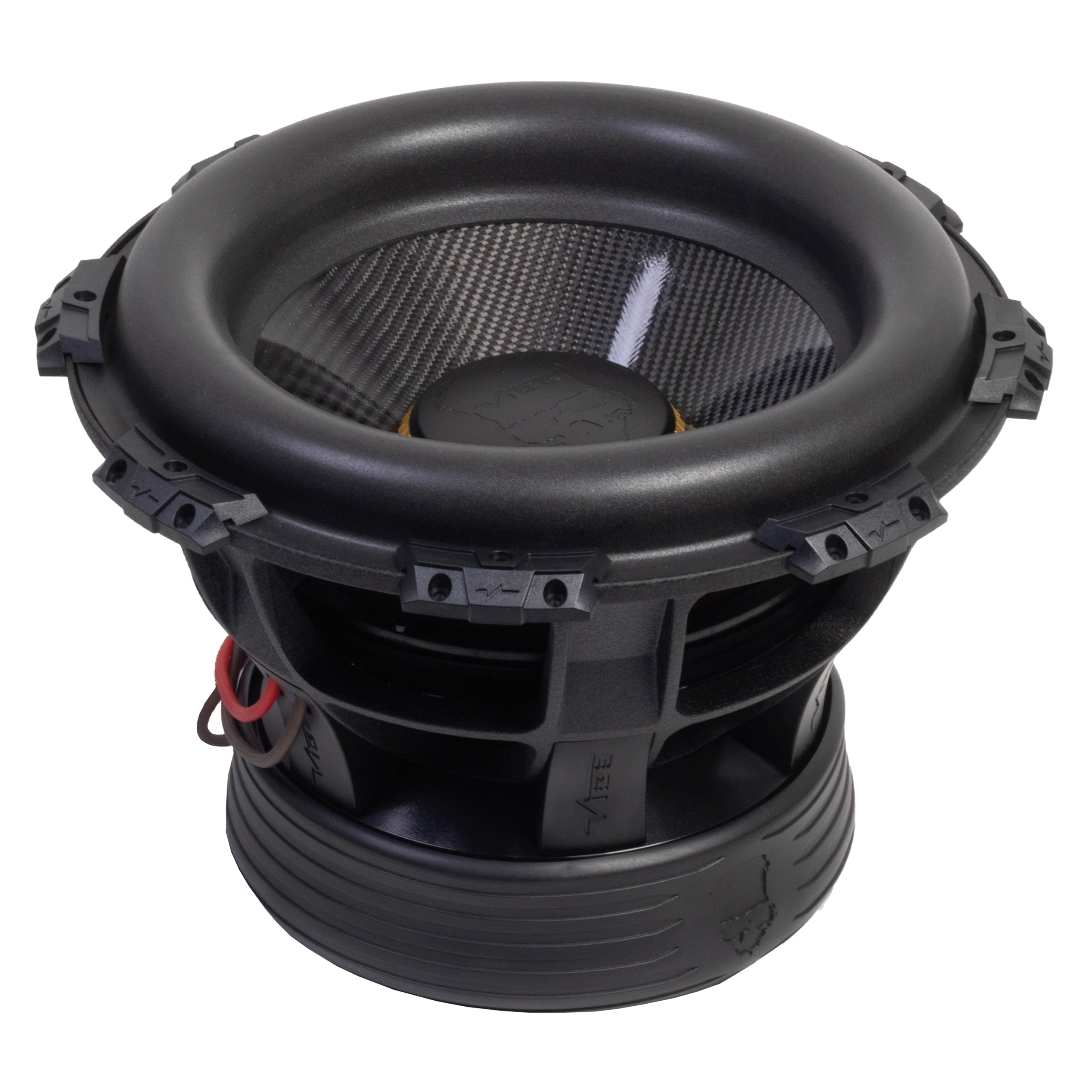 VIBE Audio BDC18D1SPL-V4 Subwoofer