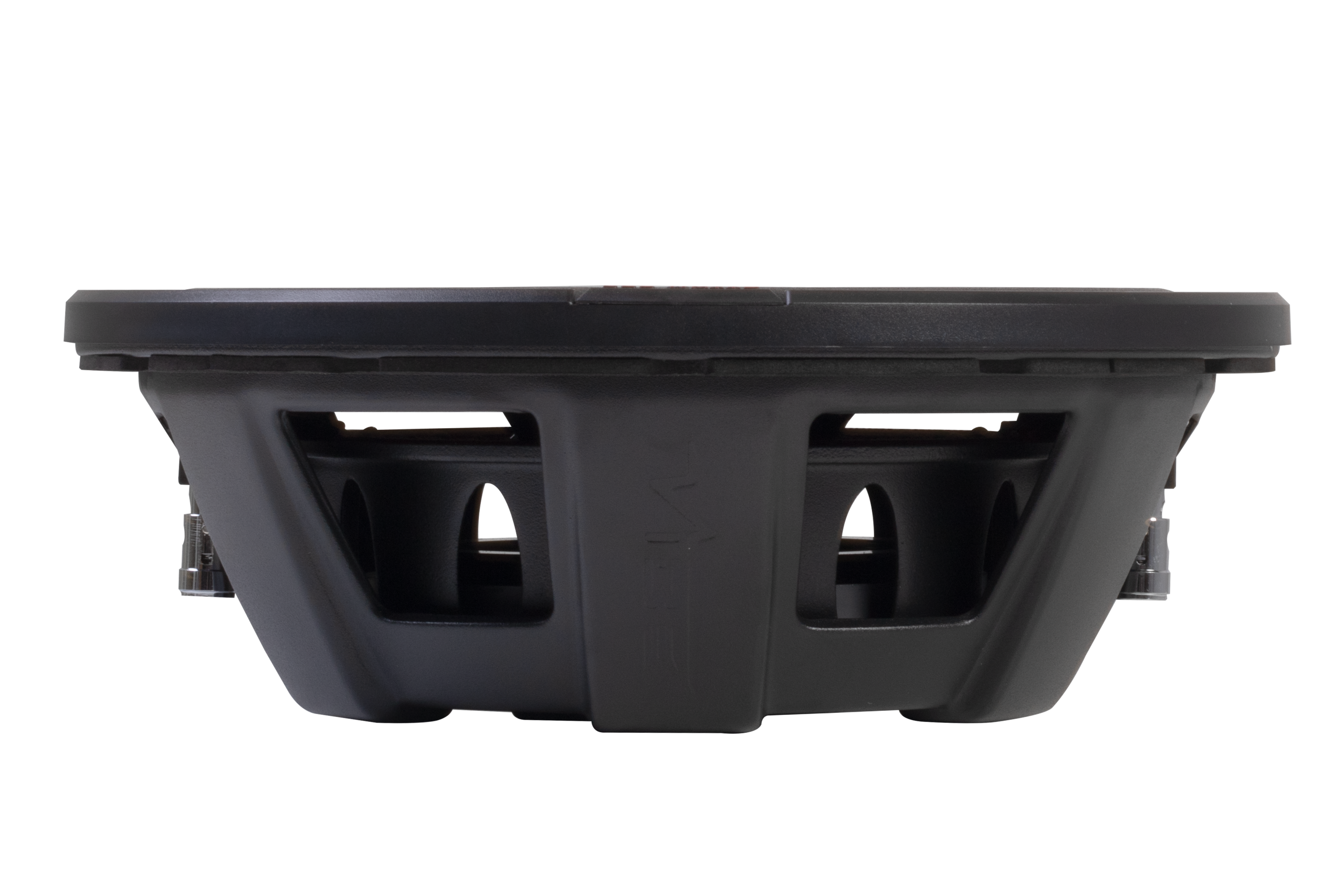 VIBE Audio BLACKAIR10D2S-V3 Shallow Subwoofer