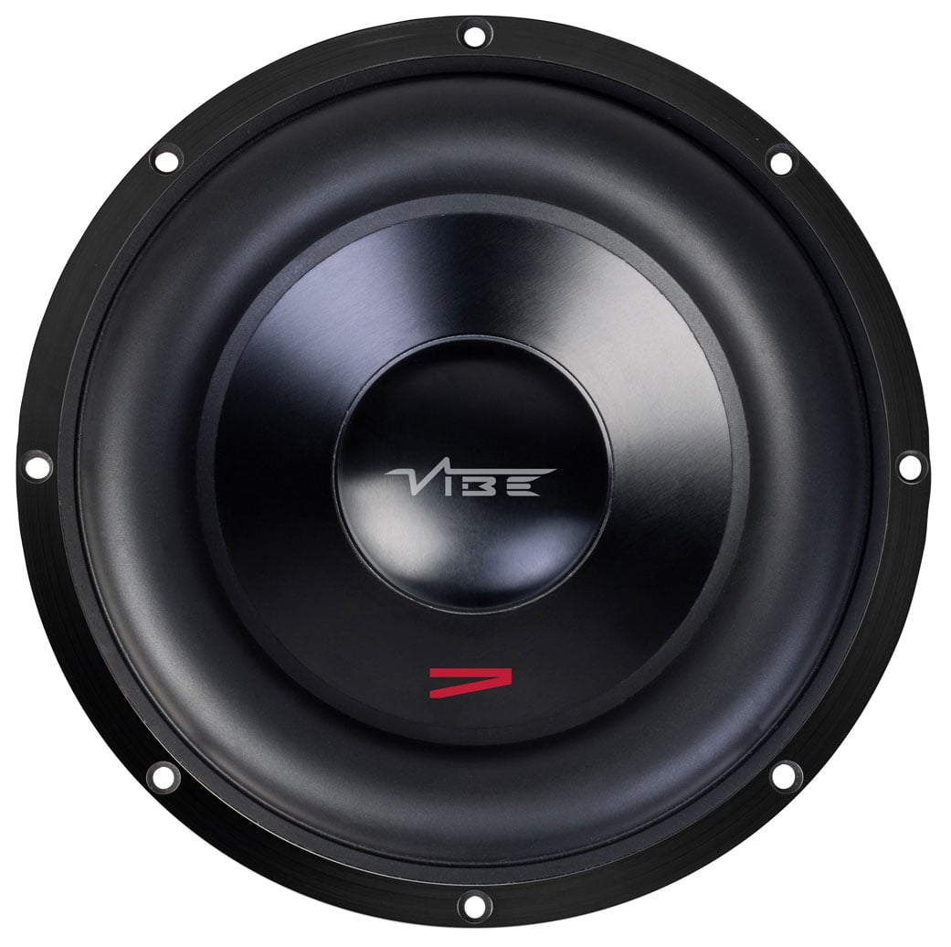 VIBE Audio CVEN10SW-V7 Subwoofer