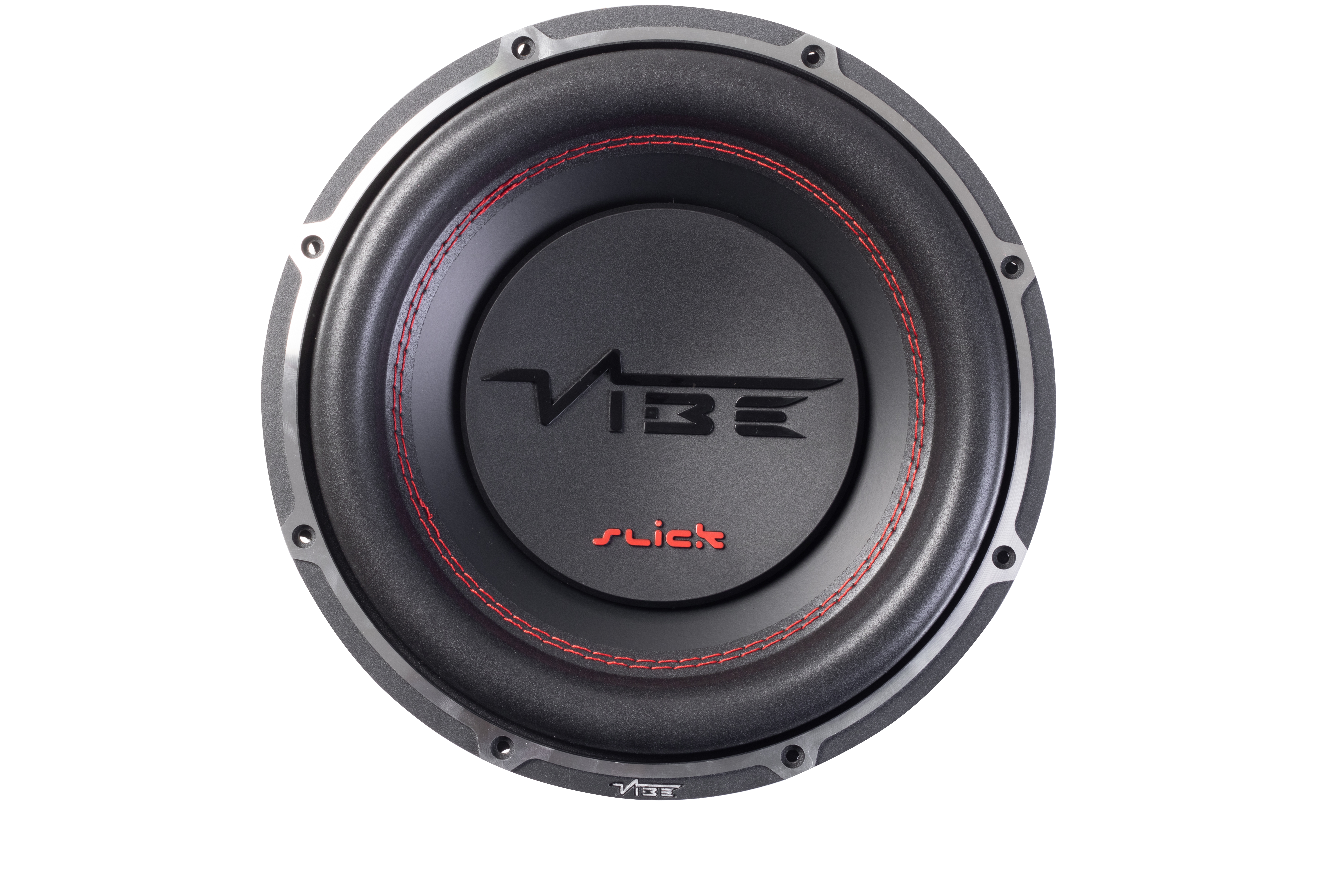 VIBE Audio SLICK10D2-V3 Subwoofer