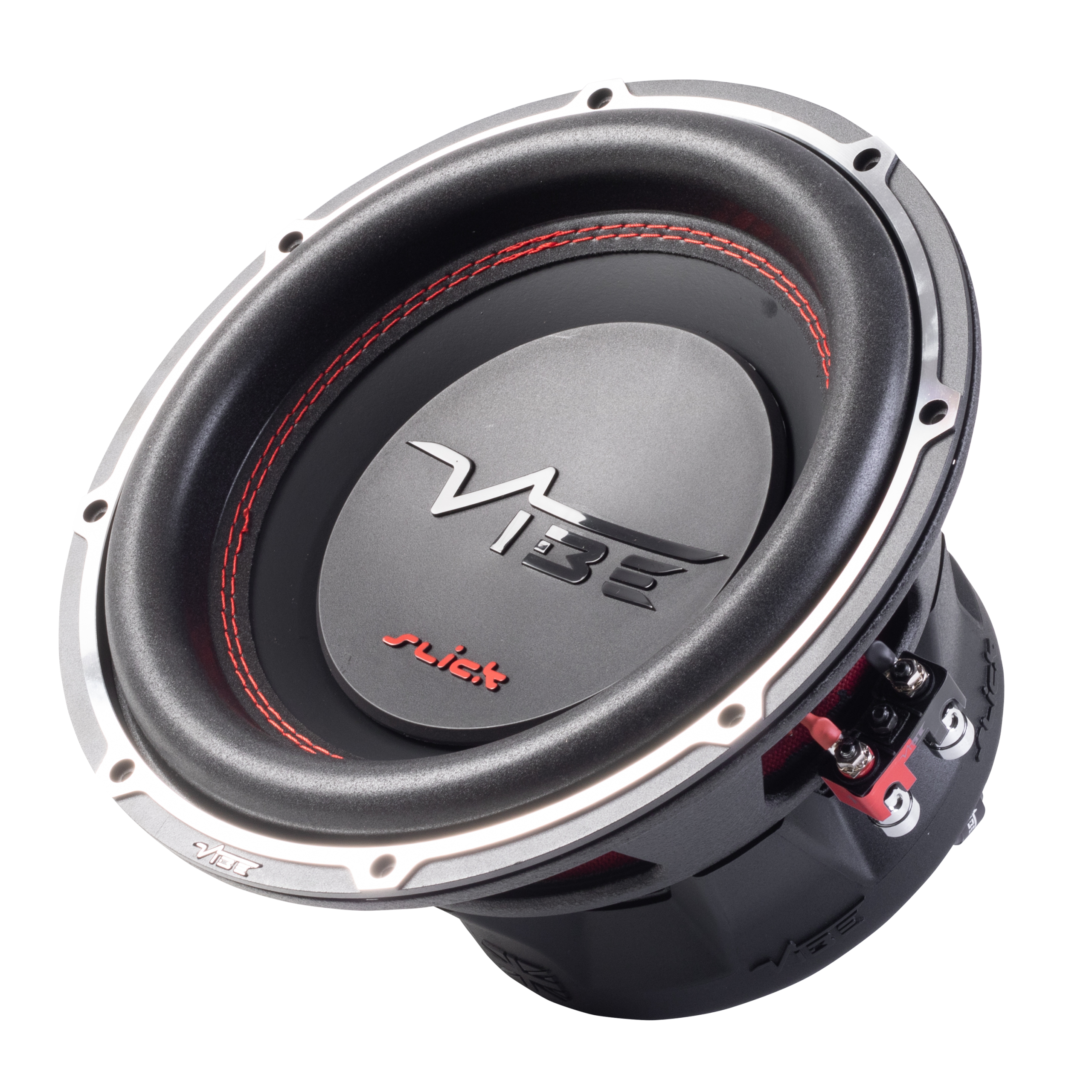 VIBE Audio SLICK10D2-V3 Subwoofer