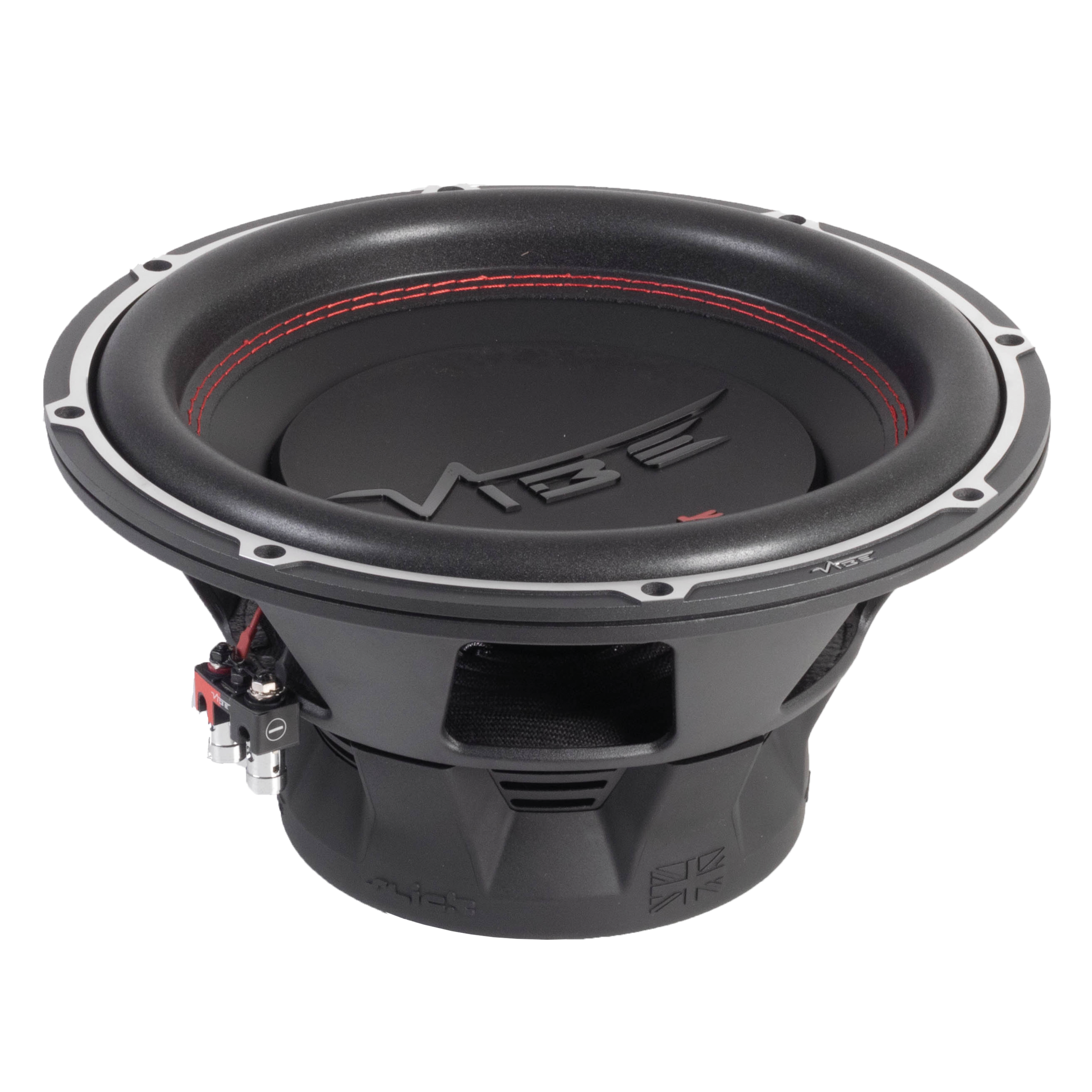 VIBE Audio SLICK12D2-V3 Subwoofer