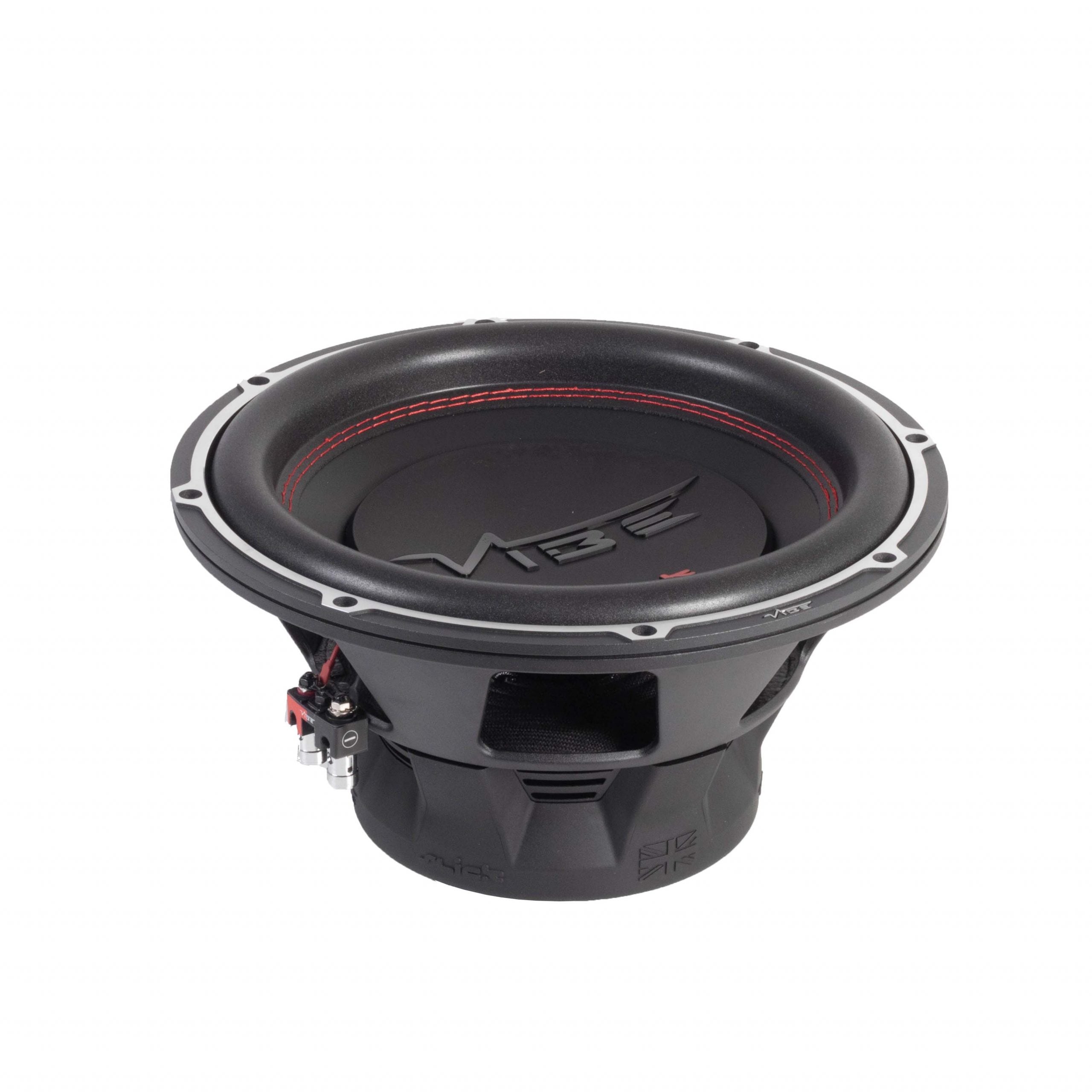 VIBE Audio SLICK12D2-V3 Subwoofer