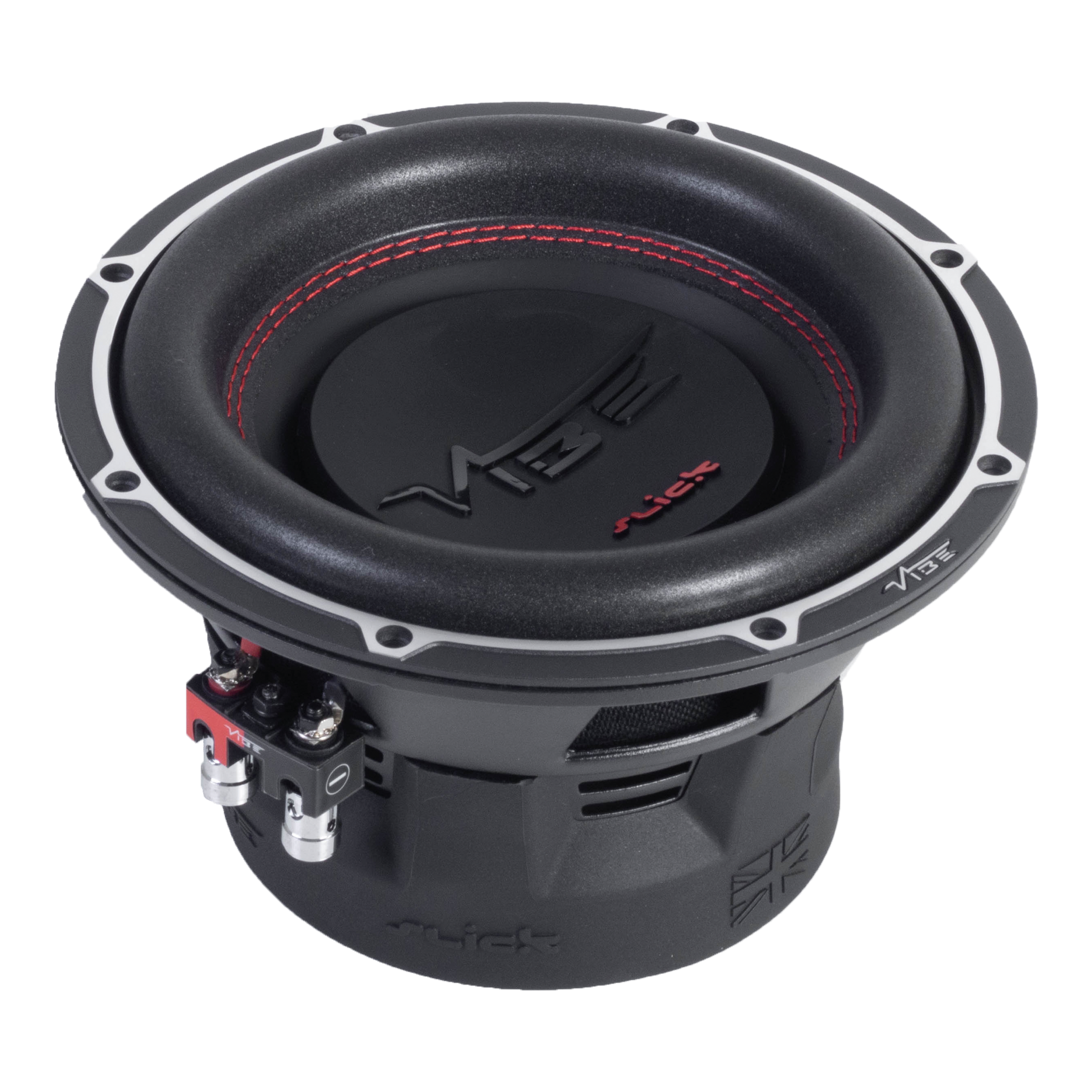 VIBE Audio SLICK8D2-V3 Subwoofer