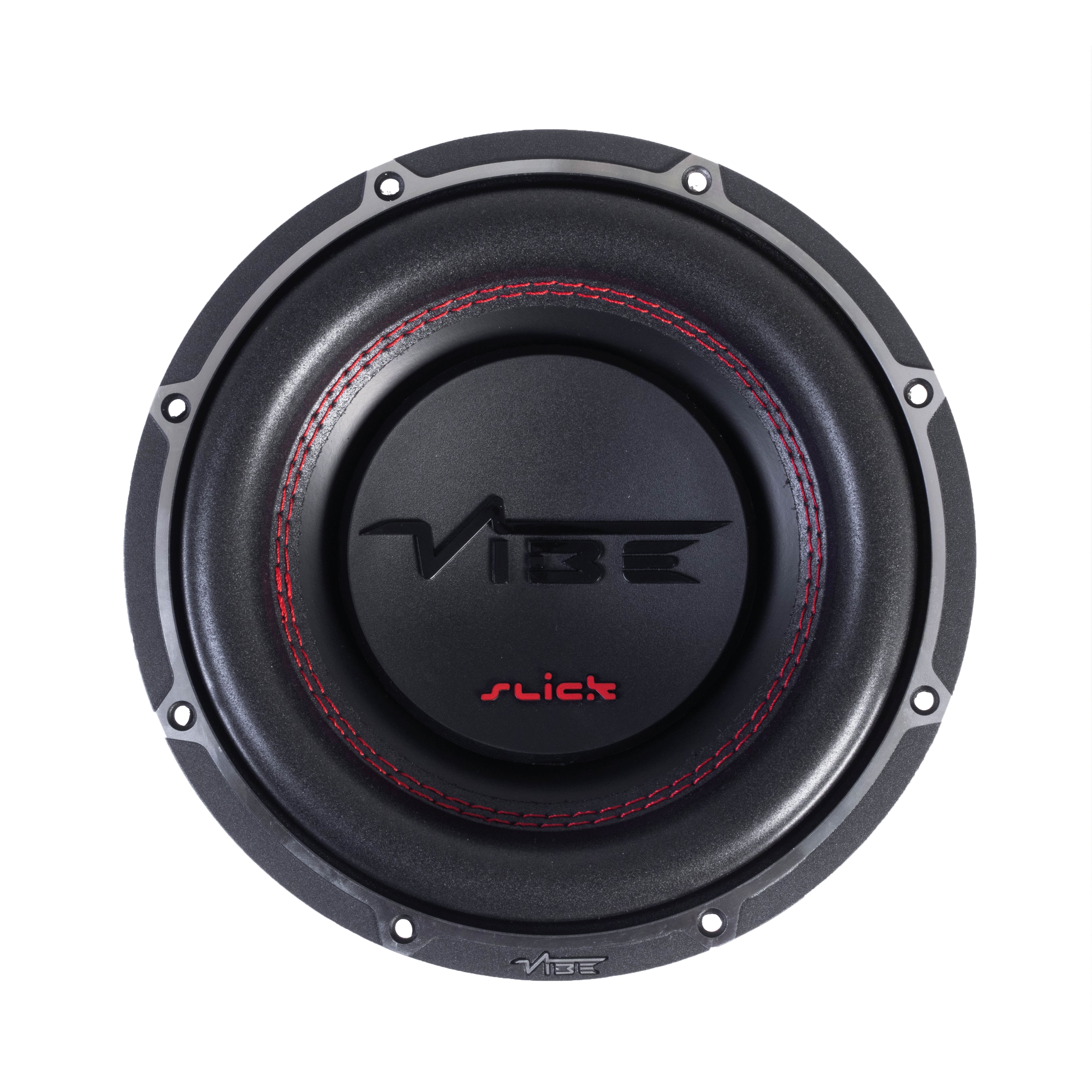 VIBE Audio SLICK8D2-V3 Subwoofer