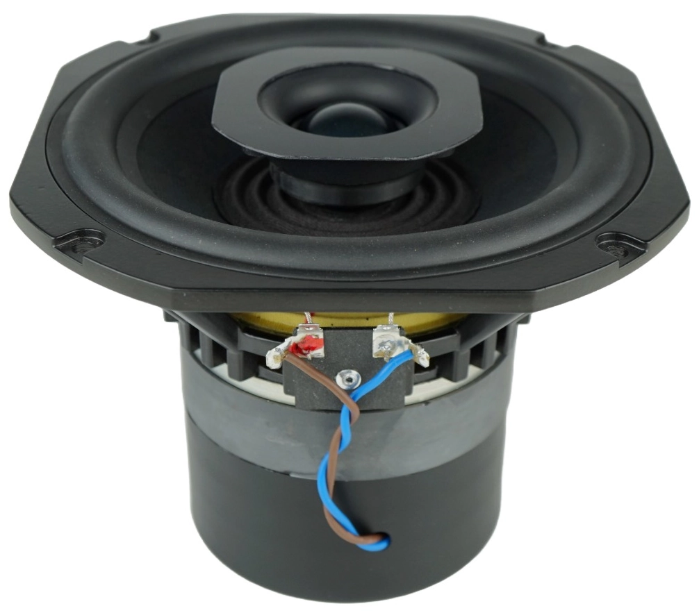 VOLT CX160.1 Coaxial