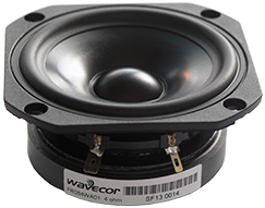 Wavecor FR084WA03 Full-range