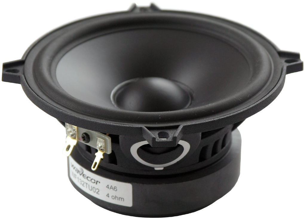 Wavecor WF132TU02 Mid Bass