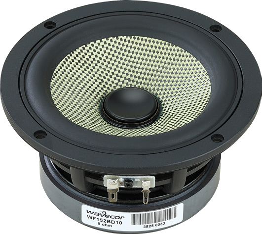 Wavecor WF152BD10/12 Mid Bass