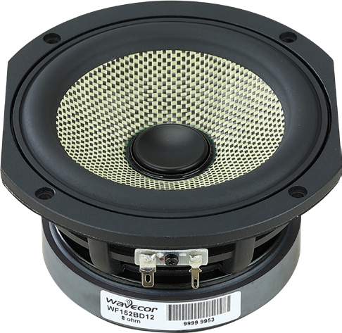Wavecor WF152BD10/12 Mid Bass