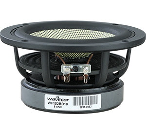 Wavecor WF152BD10/12 Mid Bass