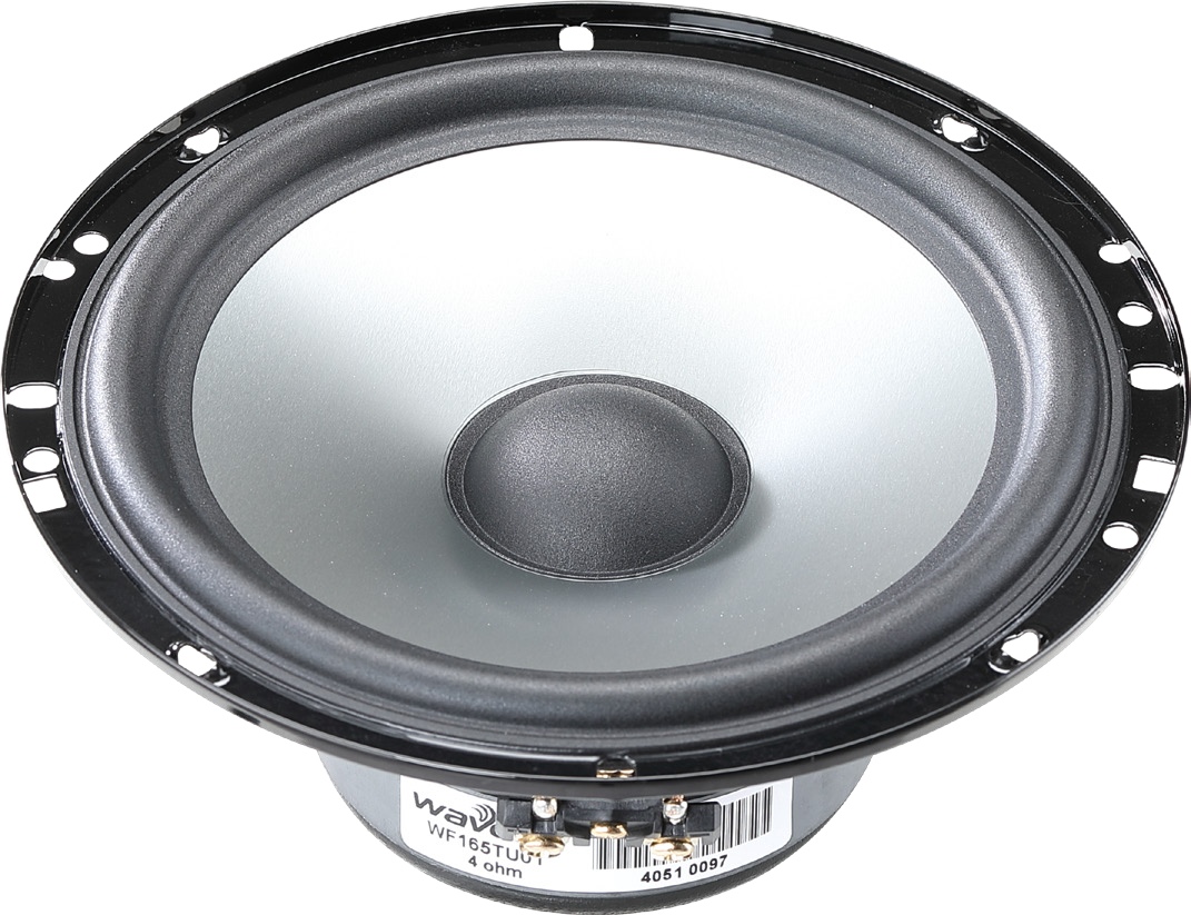 Wavecor WF165TU01 Mid Bass