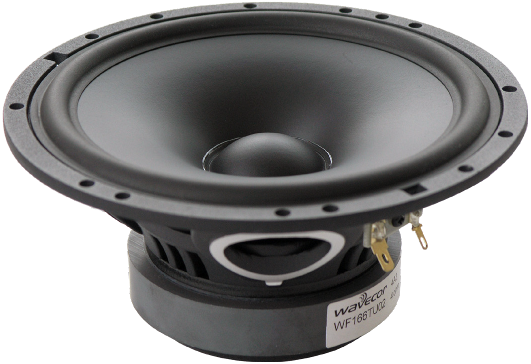 Wavecor WF166TU02 Woofer