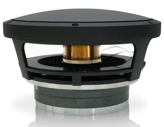 accuton AS250AM-4-559 Subwoofer