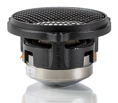 accuton C100AM-4-730 Mid-range